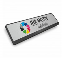 B0595312_Miniletter_Kennzeicheneinleger_silber gebuerstet B0595312_Miniletter_Kennzeicheneinleger_silber gebuerstet