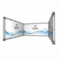 B1001706_Crown_Messestand_U-Form B1001706_Crown_Messestand_U-Form