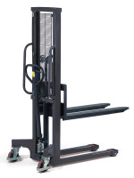 Fetra Handhydraulik-Stapler Gabellänge 1150 mm / 1000 Kg Fetra Handhydraulik-Stapler Gabellänge 1150 mm / 1000 Kg