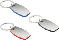 Schlüsselanhänger Mirror Gruppenbild Schlüsselanhänger Mirror Gruppenbild