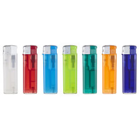 unilite® U-59 61 Elektronik-Feuerzeug Gruppenbild unilite® U-59 61 Elektronik-Feuerzeug Gruppenbild