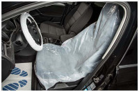 LKW Schutz-Set sortiert LKW Schutz-Set sortiert