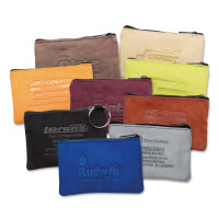 Schlüsseltasche Modern aus Microfaser-soft Schlüsseltasche Modern aus Microfaser-soft