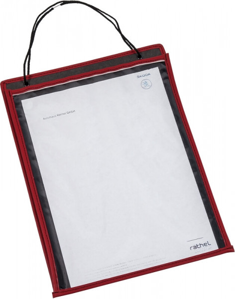 Auftragstasche Robust