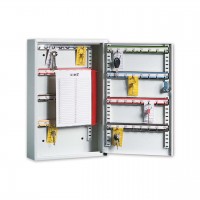 Schlüsselschrank mit 64 Haken Schlüsselschrank mit 64 Haken
