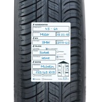 Einlagerungsetikett, Format 80 x 120 mm Einlagerungsetikett, Format 80 x 120 mm