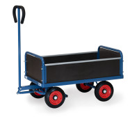 Ladefläche 1000 x 550 mm Ladefläche 1000 x 550 mm