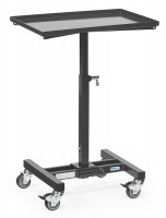 Fetra Materialständer Ladefläche 605 x 405 mm Grau Fetra Materialständer Ladefläche 605 x 405 mm Grau