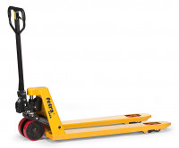 Fetra Gabelhubwagen 2500 kg Gabellänge 1150 mm Bereifung Polyurethan Fetra Gabelhubwagen 2500 kg Gabellänge 1150 mm Bereifung Polyurethan