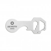 Schlüsselanhänger StyleTool & Open Schlüsselanhänger StyleTool & Open