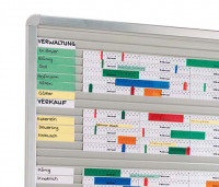 Planungs-und Zubehör-Set für Einstecktafeln sortiert Planungs-und Zubehör-Set für Einstecktafeln sortiert