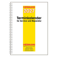 Werkstatt Terminkalender für die Fahrzeugannahme im Service und der Reparatur DIN A4 Format Werkstatt Terminkalender für die Fahrzeugannahme im Service und der Reparatur DIN A4 Format