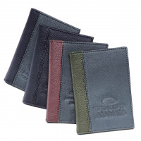 CreativDesign Ausweistasche Paper 2 DeLuxe CreativDesign Ausweistasche Paper 2 DeLuxe