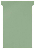 T-Karten für alle T-Card Systemtafeln-Größe XL grün T-Karten für alle T-Card Systemtafeln-Größe XL grün