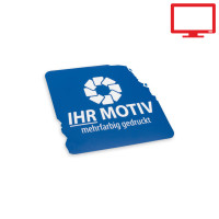 Konfigurator für Sicherheitsaufkleber Konfigurator für Sicherheitsaufkleber