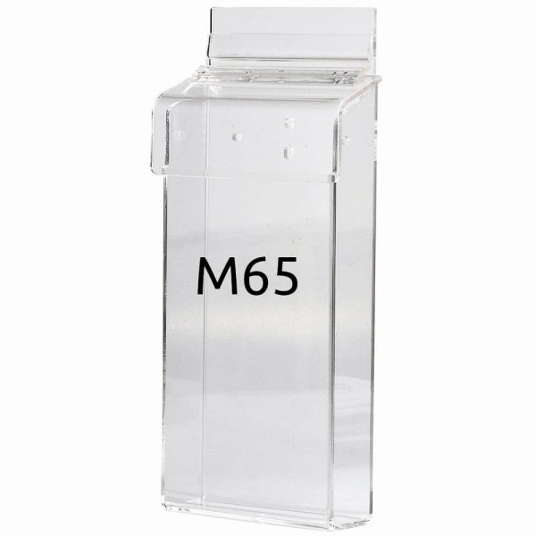 Infobox 1/3 DIN A4-Hochformat