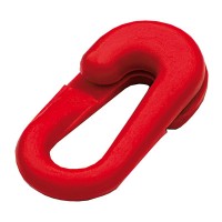 Verbindungsglied aus Kunststoff Verbindungsglied aus Kunststoff