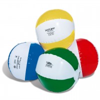 Wasserball, aufblasbar Wasserball, aufblasbar