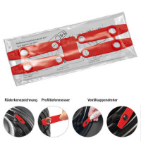 Reifen Kennzeichnungsset Reifen Kennzeichnungsset