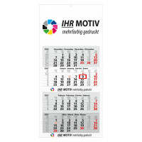 4-Monatsplaner Synergy 4, Ausgabe 2027 4-Monatsplaner Synergy 4, Ausgabe 2027