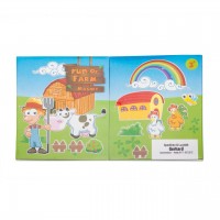 Magnetboard Farmer Magnetboard Farmer