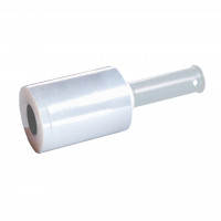 Ersatz-Folienrollen für Folienhandabroller. Ersatz-Folienrollen für Folienhandabroller.