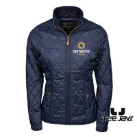 Women's Richmond Jacket individuell bestickt Women's Richmond Jacket individuell bestickt