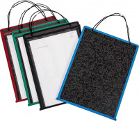 Auftragstasche "Robust" von Eichner Auftragstasche "Robust" von Eichner