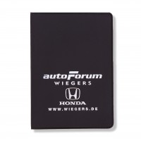 CreativDesign Ausweistasche 4-fach Normalfolie CreativDesign Ausweistasche 4-fach Normalfolie