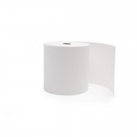 Thermo-Rolle blanco, Breite 80 mm Thermo-Rolle blanco, Breite 80 mm