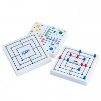 Reisespiel 2 in 1 Reisespiel 2 in 1