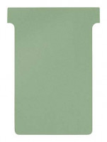 T-Karten für alle T-Card Systemtafeln-Größe L grün T-Karten für alle T-Card Systemtafeln-Größe L grün