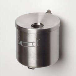 Wandascher Typ WH 10