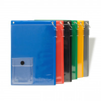 H0334600_Auftragstasche_A4_Klappring_Klettverschluss_Gruppe H0334600_Auftragstasche_A4_Klappring_Klettverschluss_Gruppe