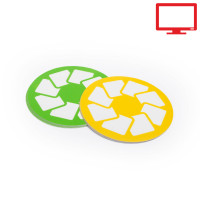 Konfigurator für Runde Aufkleber Konfigurator für Runde Aufkleber