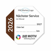 1-Jahreswartung 2026 1-Jahreswartung 2026