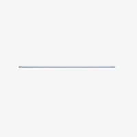 Auslegerstange, Länge 120 cm, Ø 20 mm Auslegerstange, Länge 120 cm, Ø 20 mm