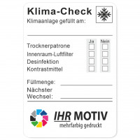 Klima-Check Klima-Check