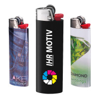 BIC Feuerzeuge Vorschau BIC Feuerzeuge Vorschau