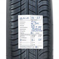 Einlagerungsetikett, Format 105 x 148 mm Einlagerungsetikett, Format 105 x 148 mm