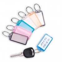 Schlüsselanhänger-Sortiment Klapp-Fix Schlüsselanhänger-Sortiment Klapp-Fix