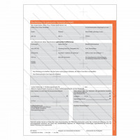 Kaufvertrag für Gebrauchtwagen (Ankauf) Kaufvertrag für Gebrauchtwagen (Ankauf)