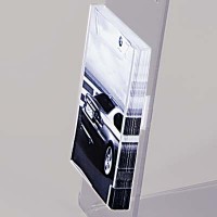 Prospektbox für TWICE Prospektbox für TWICE