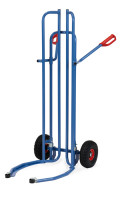 Fetra Reifenkarre mit Anlaufrollen Lufträder 260 x 85 mm für Reifen bis 860 mm Fetra Reifenkarre mit Anlaufrollen Lufträder 260 x 85 mm für Reifen bis 860 mm