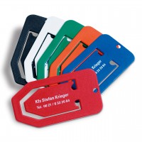 Zettelklammer, groß Zettelklammer, groß