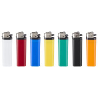 unilite® U-30 01 Reibradfeuerzeug Gruppenbild unilite® U-30 01 Reibradfeuerzeug Gruppenbild