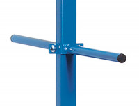 Fetra Tragarm 370 mm lang 1 Satz = 2 Stück Fetra Tragarm 370 mm lang 1 Satz = 2 Stück