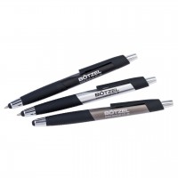 Druckkugelschreiber Touch Druckkugelschreiber Touch