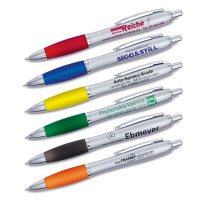 Druckkugelschreiber Sway Druckkugelschreiber Sway