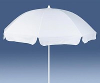 Sonnenschirm Ø 180 cm Sonnenschirm Ø 180 cm